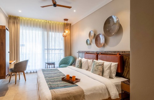 Tapovan Hotel | Antalya Hotel & Spa, Rishikesh