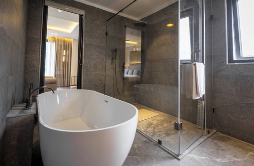 Tapovan Hotel | Antalya Hotel & Spa, Rishikesh