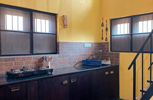 Hosur Hotel | Anurakti