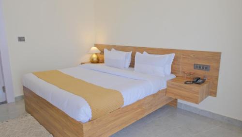 Sirala Hotel | Anuttara Retreat