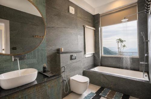 Sirala Hotel | Anuttara Retreat