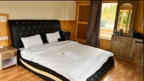 Nubra Valley House | AO Guest House