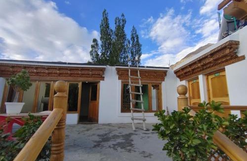 Nubra Valley House | AO Guest House