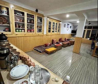 Nubra Valley House | AO Guest House