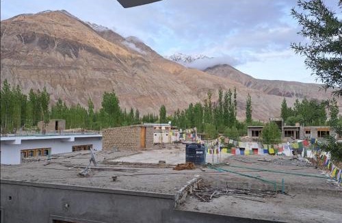 Nubra Valley House | AO Guest House