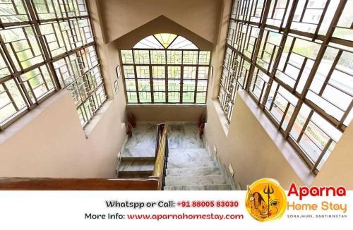 Bolpur House | Aparna Homestay