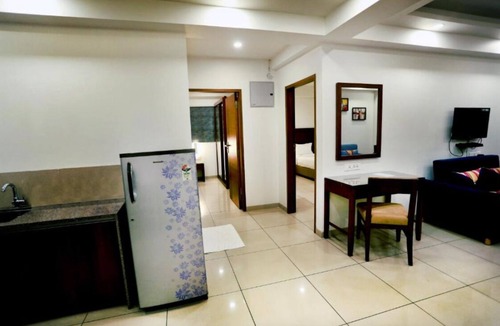 Ahmedabad Apartment | Apartment 7 - The Park Residency in Ahmedabad