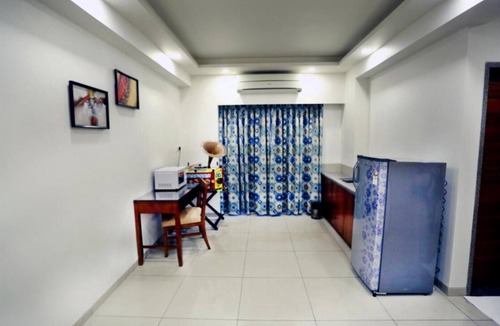 Ahmedabad Apartment | Apartment 7 - The Park Residency in Ahmedabad