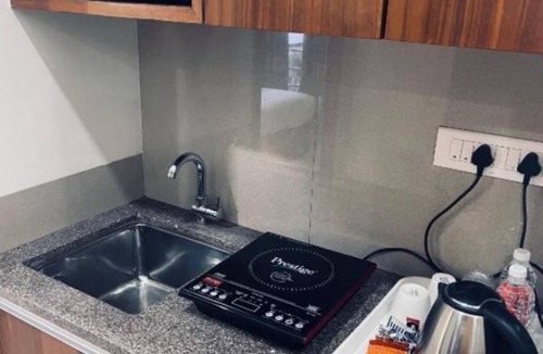 Ahmedabad Apartment | Apartment 7 - The Park Residency in Ahmedabad