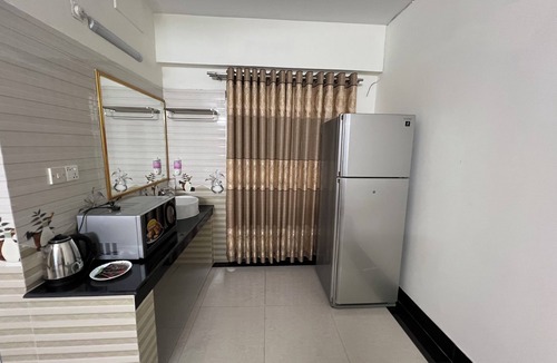 Dhaka Apartment | Apartment in Motijheel, Naya Paltan, VIP main Road