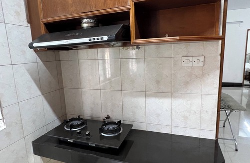 Dhaka Apartment | Apartment in Motijheel, Naya Paltan, VIP main Road