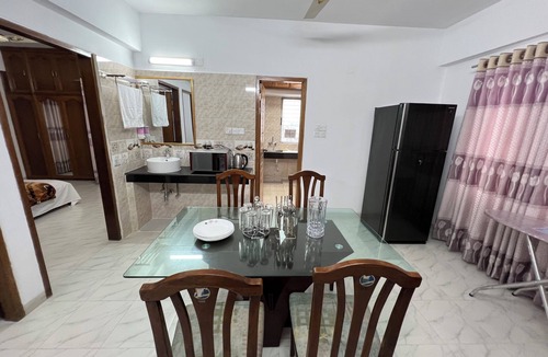 Dhaka Apartment | Apartment in Motijheel, Naya Paltan, VIP main Road