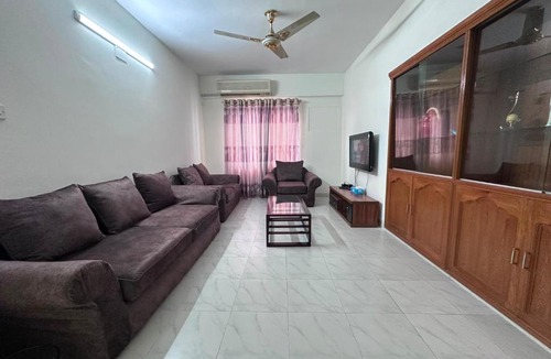 Dhaka Apartment | Apartment in Motijheel, Naya Paltan, VIP main Road