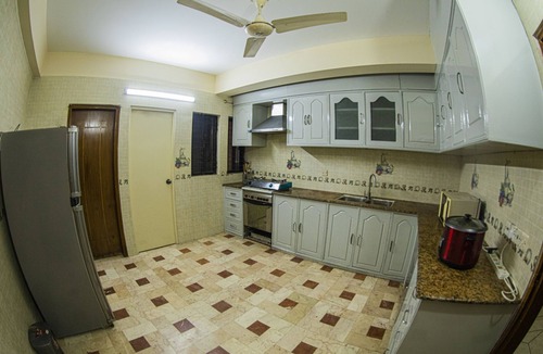 Banani Apartment | Apartment Rent with 24 hours security
