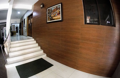 Banani Apartment | Apartment Rent with 24 hours security