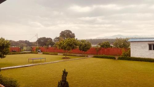 Bail Parao House | Apna farm Homestay