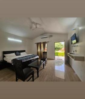 Bail Parao House | Apna farm Homestay