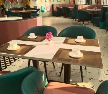 Khatima Hotel | Apni Haveli Hotel and Restuarant
