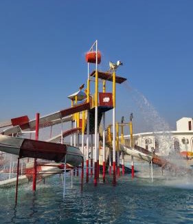 Khatima Hotel | Apni Haveli Hotel and Restuarant