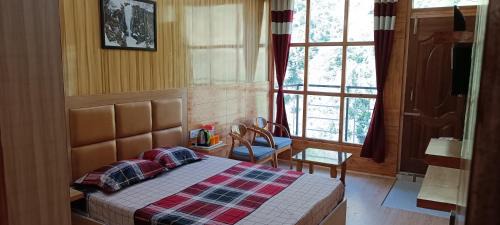 Theog Apartment | Apple Bud Homestay