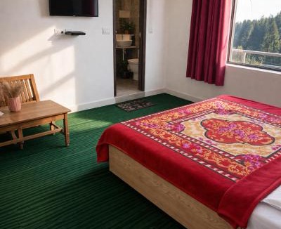 Aleo Hotel | Apple Garden Aleo