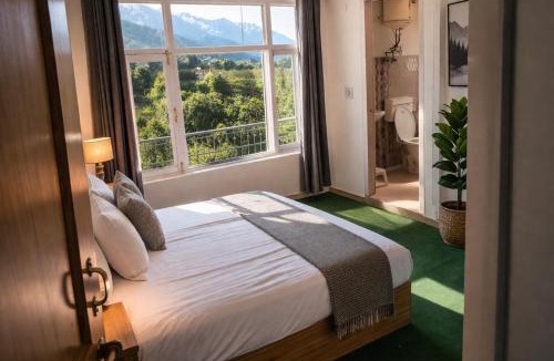 Aleo Hotel | Apple Garden Aleo