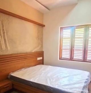 Mahe House | Apple Villa