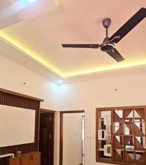 Mahe House | Apple Villa