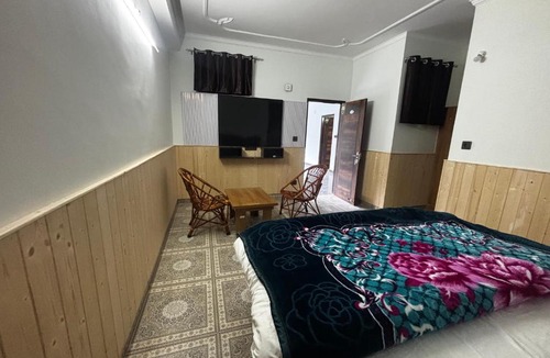 Rampur House | Applebee's Homestay