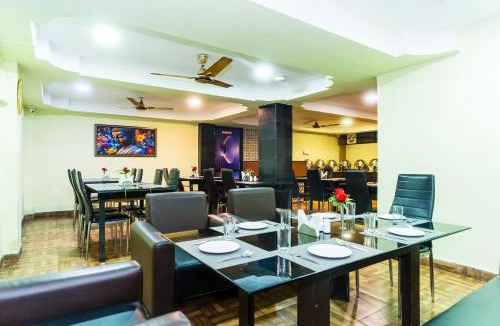 Siliguri Hotel | Apples Balaji Inn