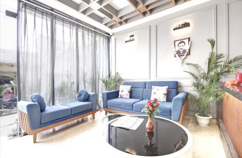 Aerocity Hotel | Applewood Hotel & Suites - Free Airport Transffer