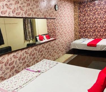 Amritsar House | Appna Ghar Hotel