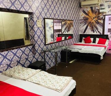 Amritsar House | Appna Ghar Hotel