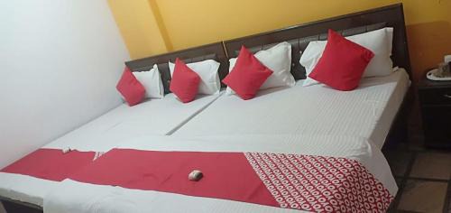 Amritsar House | Appna Ghar Hotel