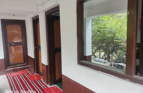 Turtuk House | Apricot Homestay