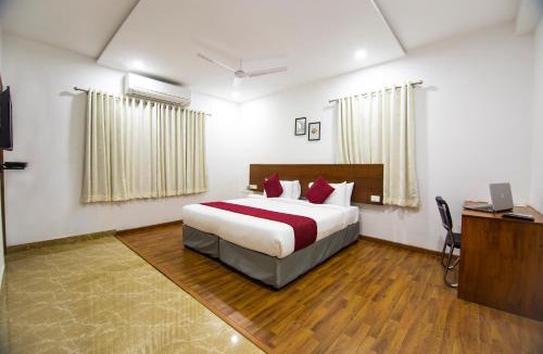 Banjara Hills Apartment | Aptly Premium Serviced Apartments - A BRAND UNIT OF SKYLA