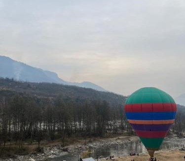 Manali Hotel | Apurwa Grand Resort
