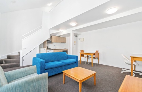Rosehill Hotel | APX Parramatta