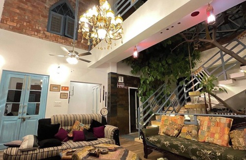 Bullawala Villa | Aquarius by The StayCationer