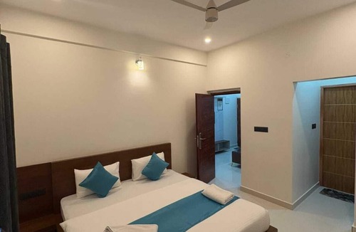Bengaluru Hotel | AR Suites