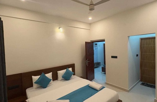 Bengaluru Hotel | AR Suites