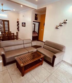 Thiruvananthapuram Villa | Arackal