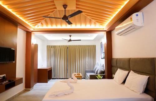 Lataguri Resort | Aranya Jungle Resorts