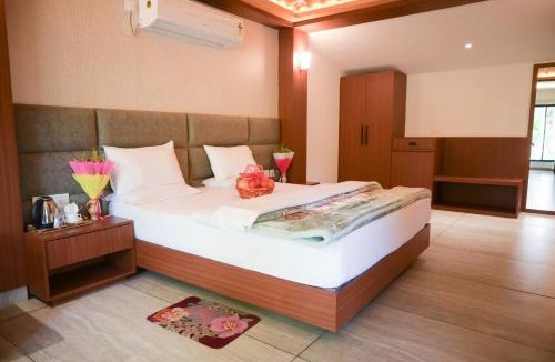 Lataguri Resort | Aranya Jungle Resorts