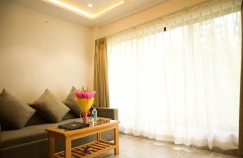 Lataguri Resort | Aranya Jungle Resorts