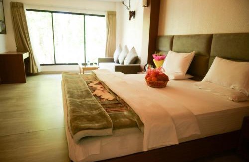 Lataguri Resort | Aranya Jungle Resorts
