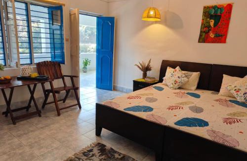 Bhimtal Hotel | Aranya Tara