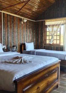 Khattalwada Hotel | Arara Alliance Cottage Homestay