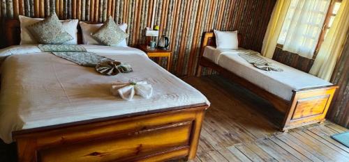 Khattalwada Hotel | Arara Alliance Cottage Homestay