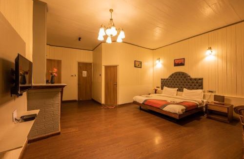 Darjeeling Resort | Arcadia Heritage Resort
